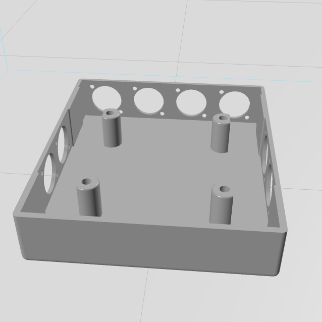 3D Druck